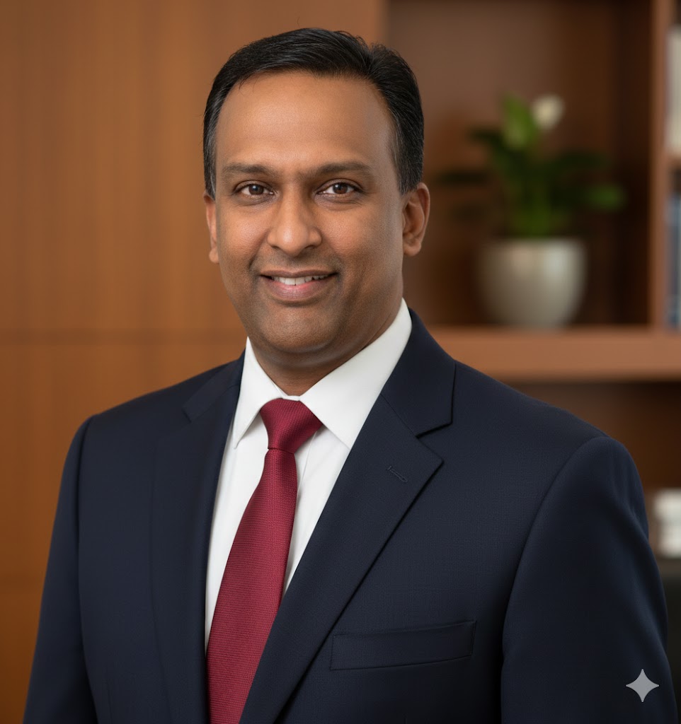 Quantrics Asia About Us