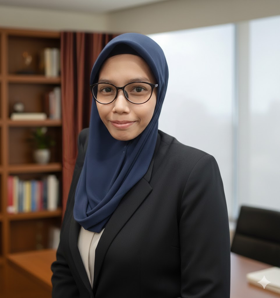 Quantrics Asia About Us