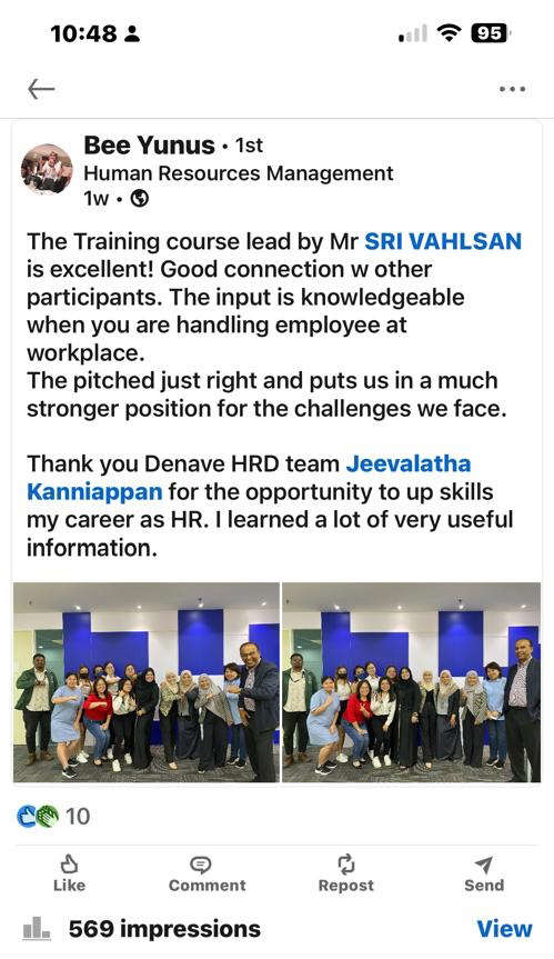 Quantrics Asia About Us