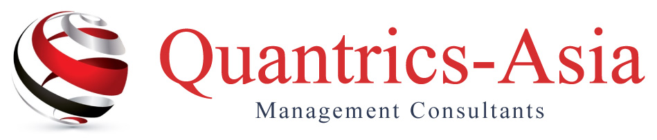 Quantrics Asia - Company Logo