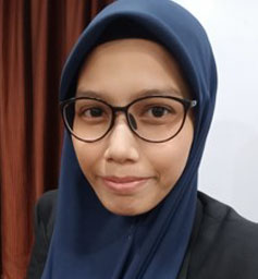 IDA SHAHIRA MD NADZIR